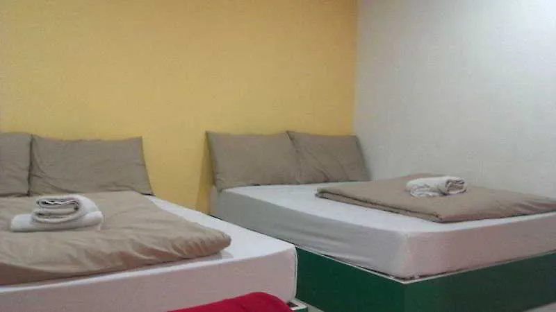 Ali Baba Hotel 쿠알라룸푸르