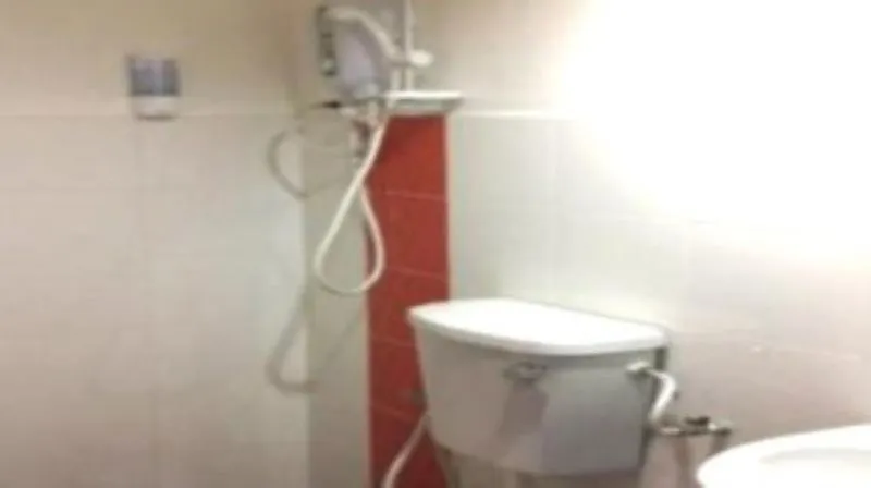 Ali Baba Hotel 쿠알라룸푸르