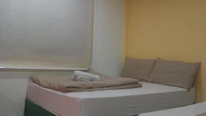 Ali Baba Hotel 쿠알라룸푸르 2*,
