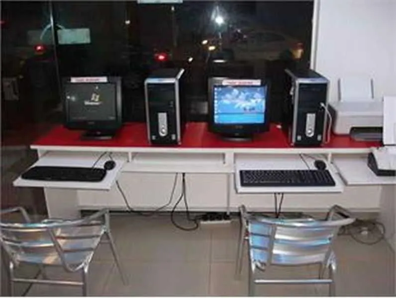 Ali Baba Hotel 쿠알라룸푸르 2*,  말레이시아