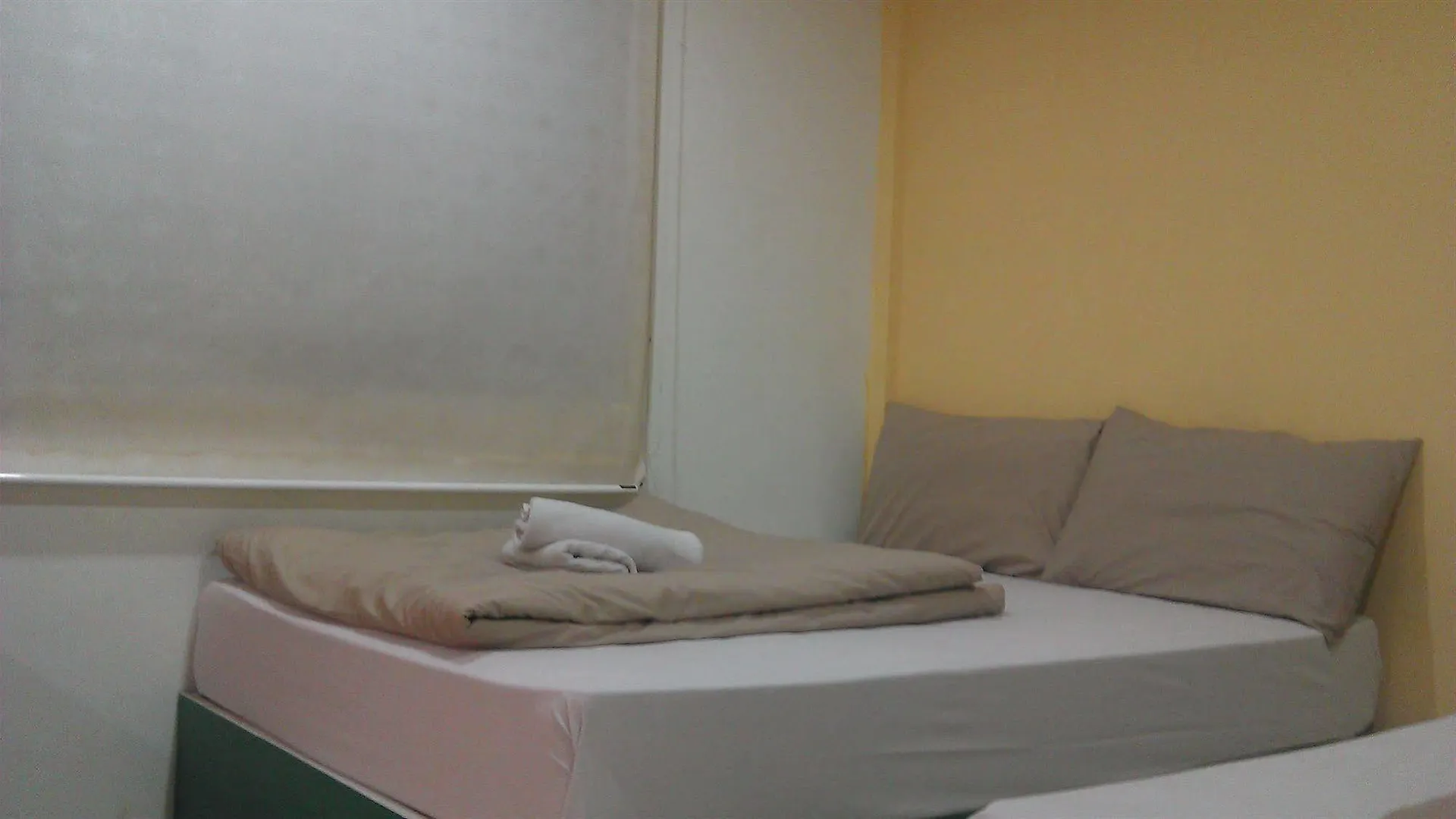 Ali Baba Hotel 쿠알라룸푸르