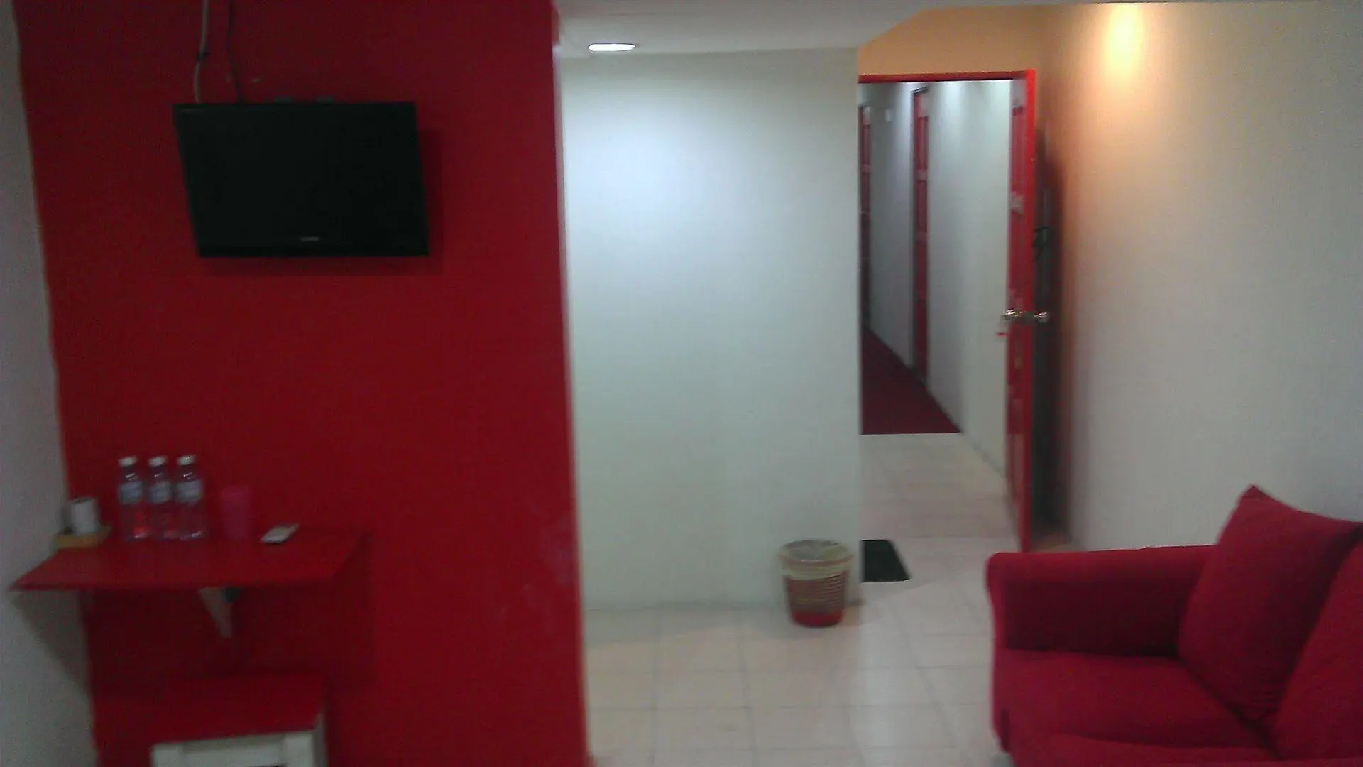 Ali Baba Hotel 쿠알라룸푸르
