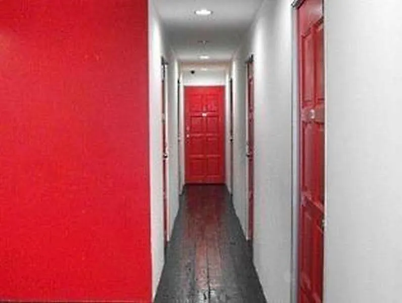 Ali Baba Hotel 쿠알라룸푸르